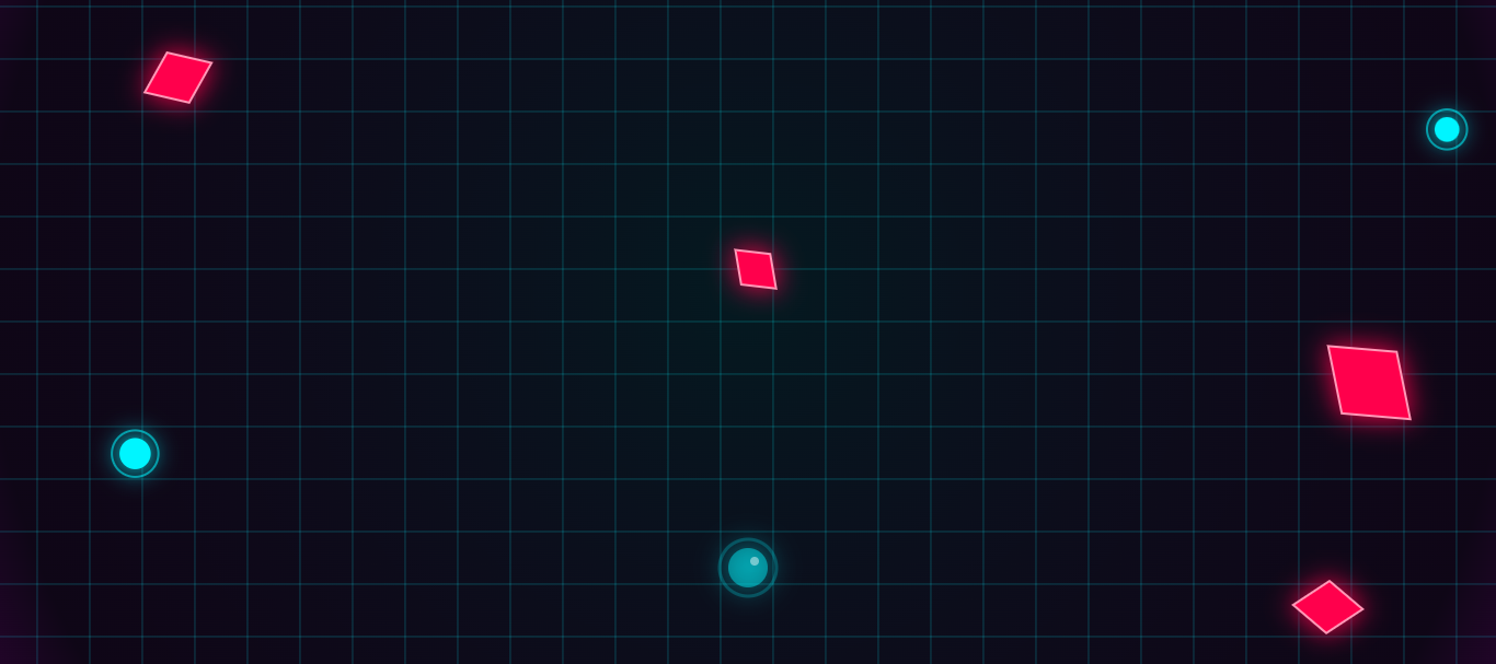 The Rift Game